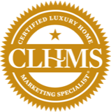 Certified Luxury Home Marketing Specialist (CLHMS) designation