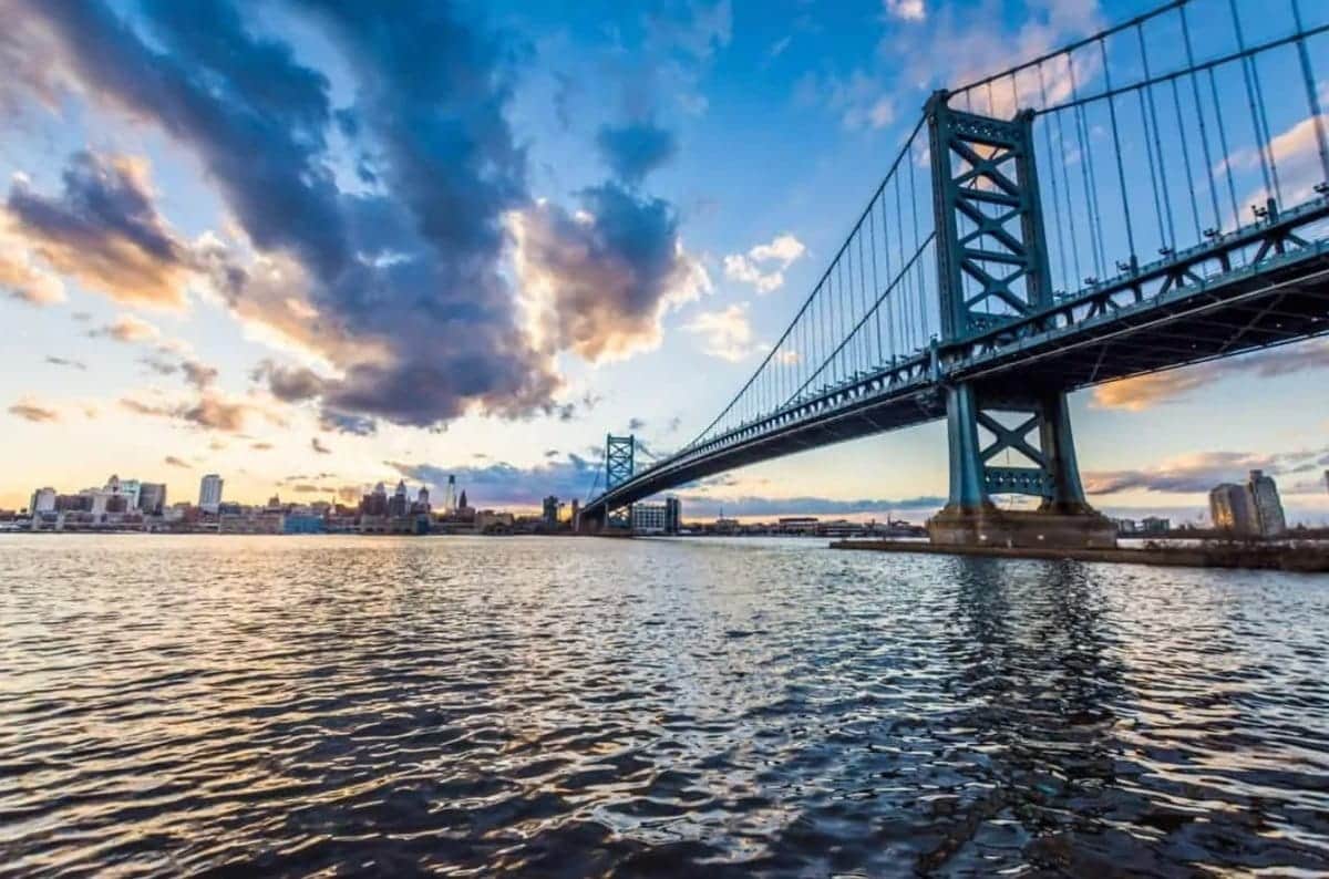 Camden County, New Jersey