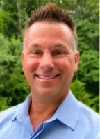 Doug Ziegler, Salesperson, The JK Realty Group