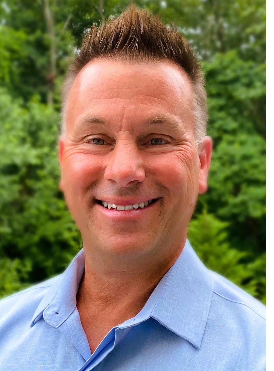 Doug Ziegler, Salesperson