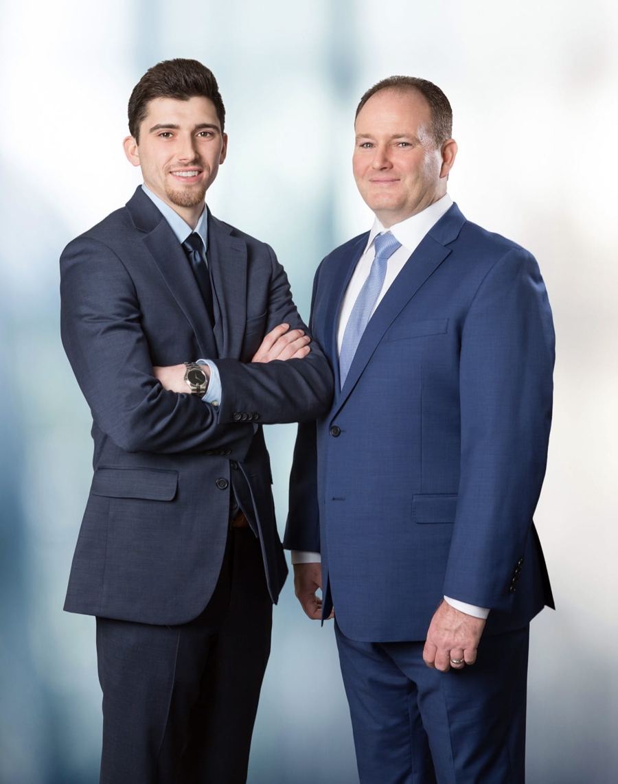 John Kelly and Justin Kelly, The JK Realty Group