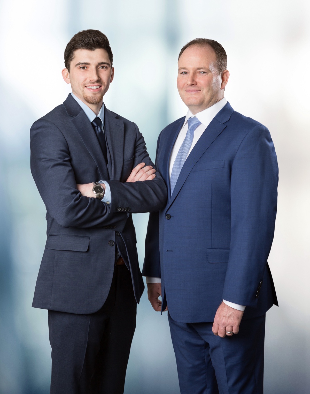 John Kelly and Justin Kelly — The JK Realty Group, South Jersey Real Estate