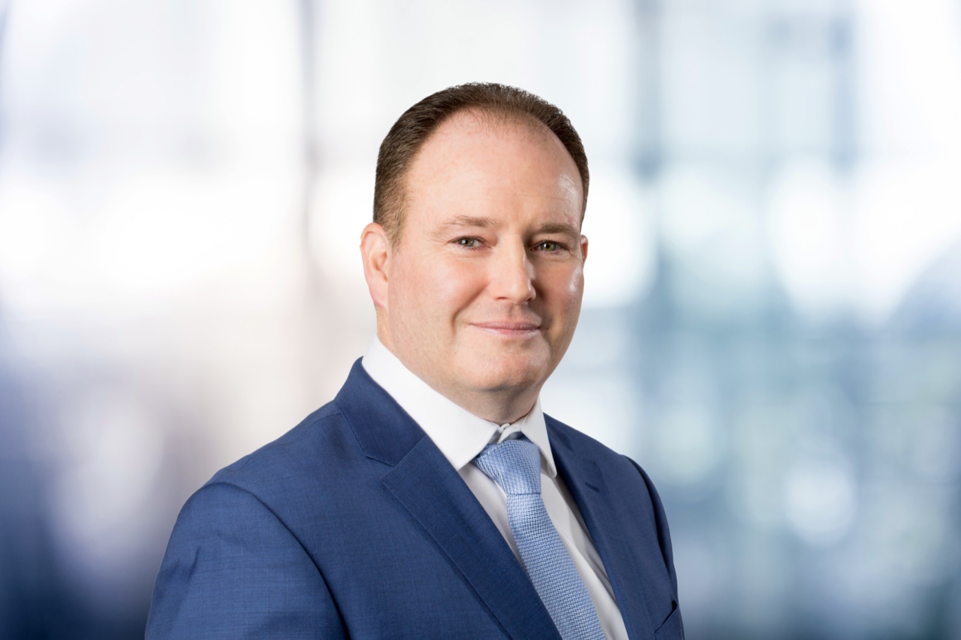 John Kelly, Broker-Owner