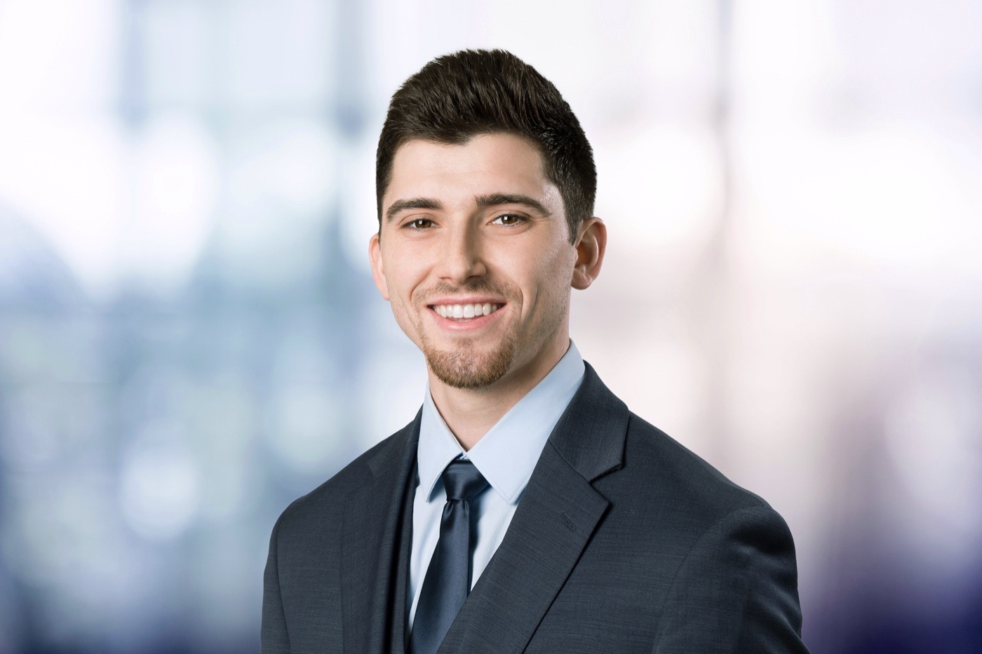 Justin Kelly, Broker-Associate